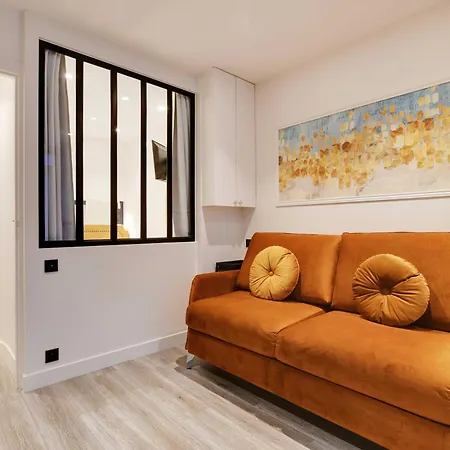 Amazing - 2br-6p - Marais * Paris