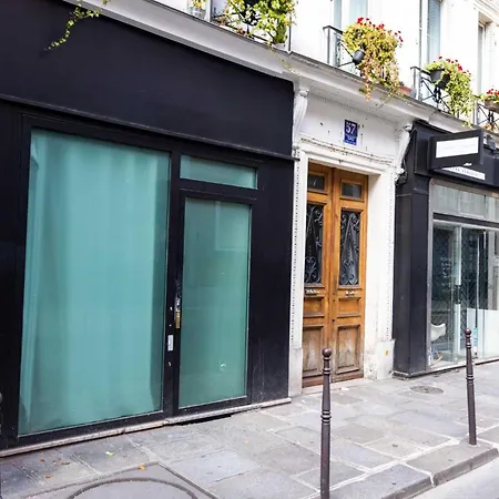 Amazing - 2br-6p - Marais